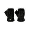 Barts Britamu Fingerless Gloves - Handschuhe - Damen | Hardloop
