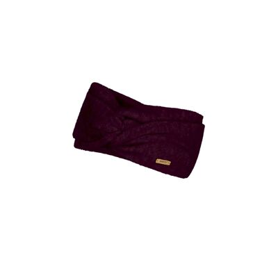 Witzia Headband - Fascia sportiva per la fronte - Donna