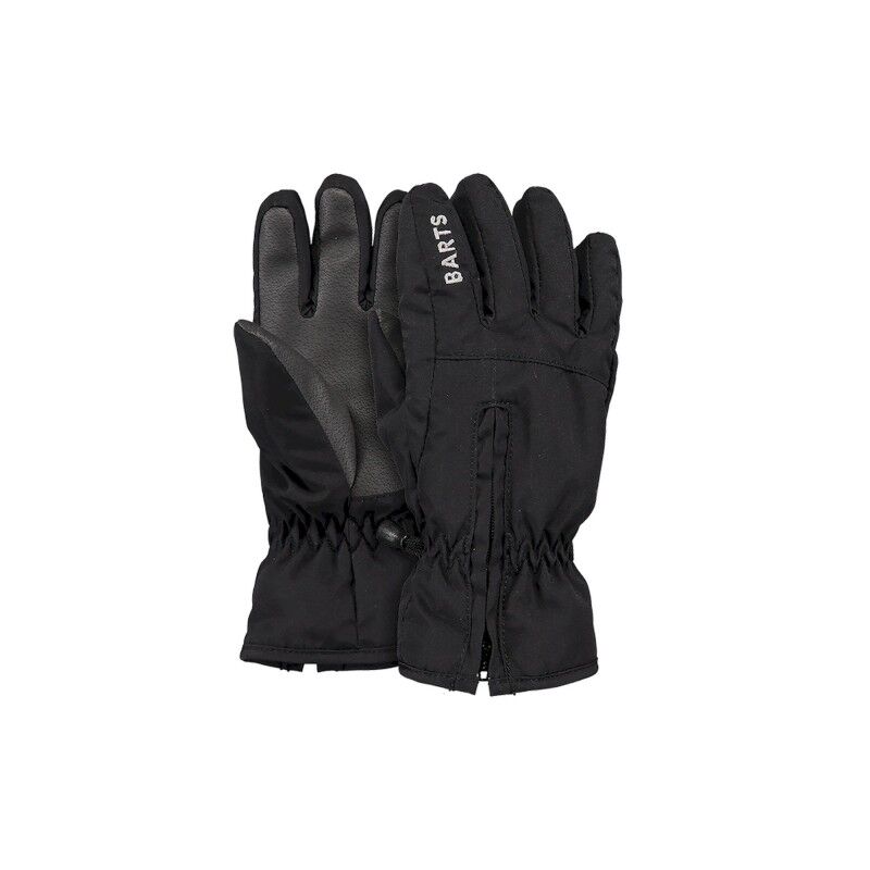 Zipper Gloves - Handschuhe - Kind