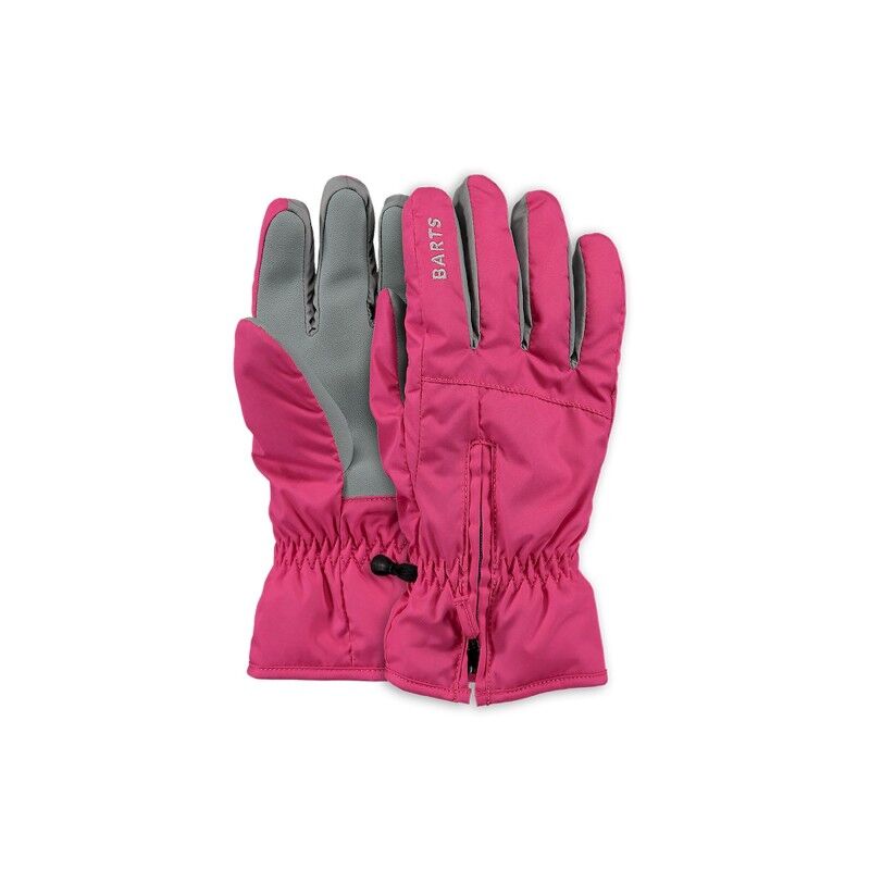 Zipper Gloves - Guantes - Niños