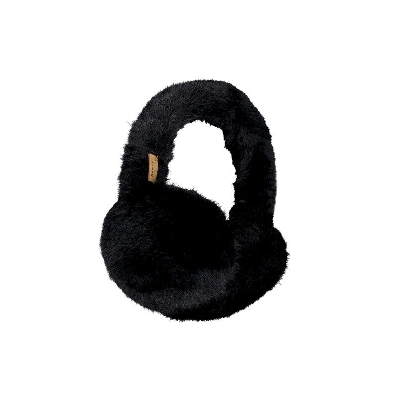 Big Fur Earmuffs - Bandeau femme