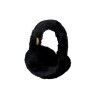 Barts Big Fur Earmuffs - Stirnband - Damen | Hardloop