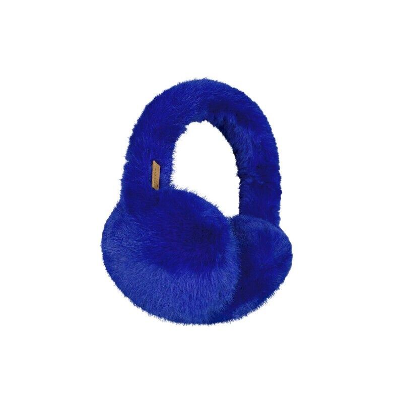 Big Fur Earmuffs - Hoofdband - Dames