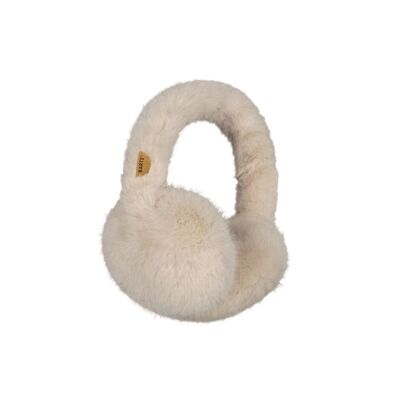 Big Fur Earmuffs - Bandeau femme