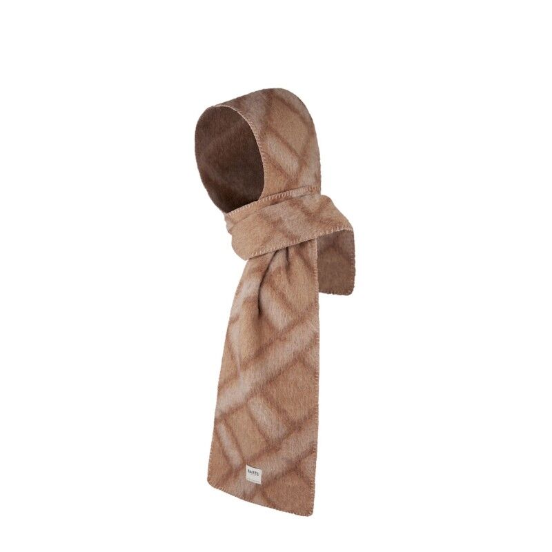 Barts Halberra Scarf - Huivi - Naiset | Hardloop