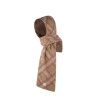 Barts Halberra Scarf - Schal - Damen | Hardloop