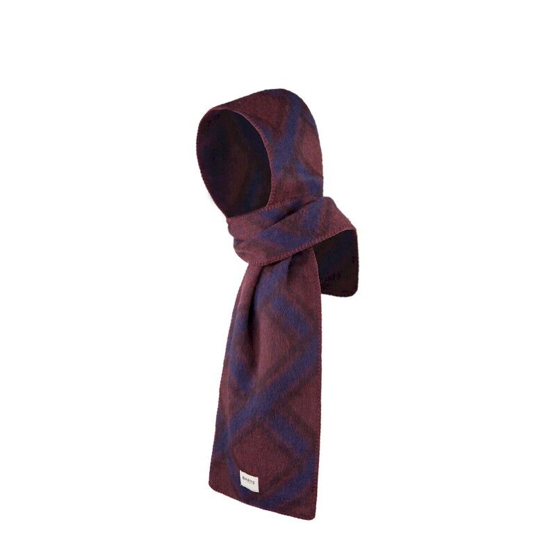 Halberra Scarf - Echarpe femme