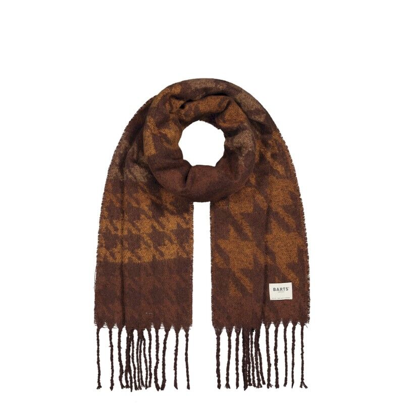 Landina Scarf - Sjaal - Dames