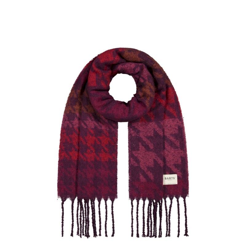 Landina Scarf - Sjaal - Dames