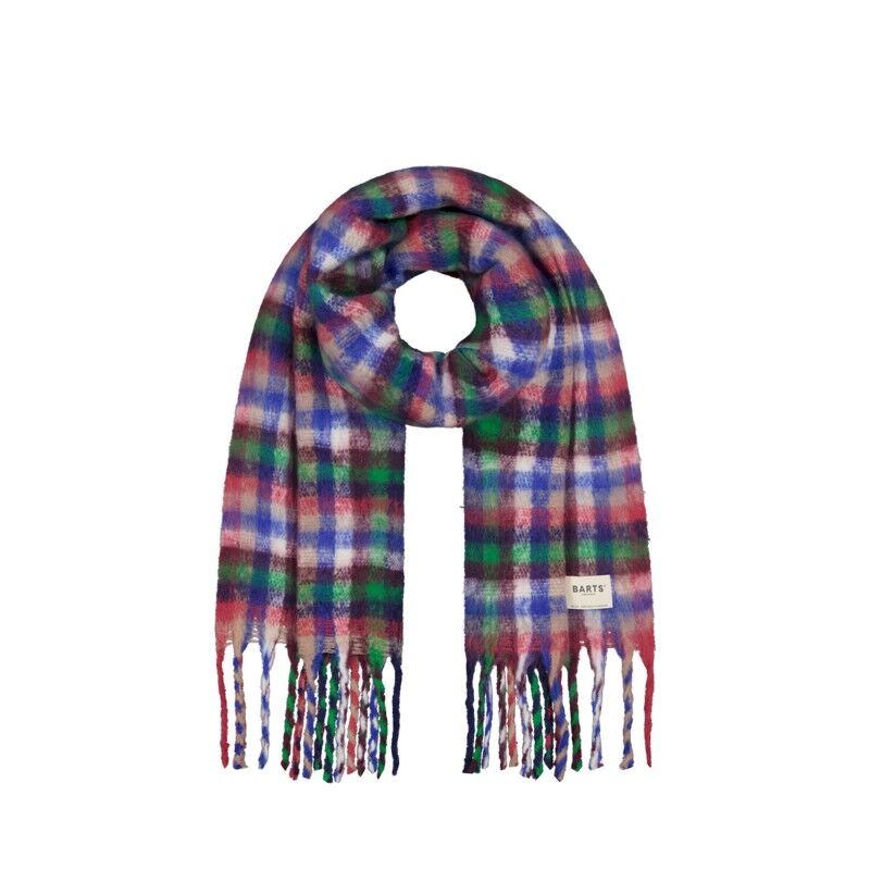 Plaity Scarf - Sciarpa - Donna