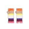 Barts Kumana Fingerless Gloves - Rękawiczki damskie | Hardloop