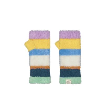 Kumana Fingerless Gloves - Rękawiczki damskie