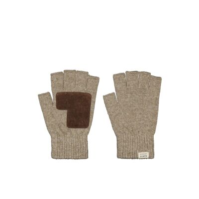 Vidat Fingerless Gloves - Gloves - Men's