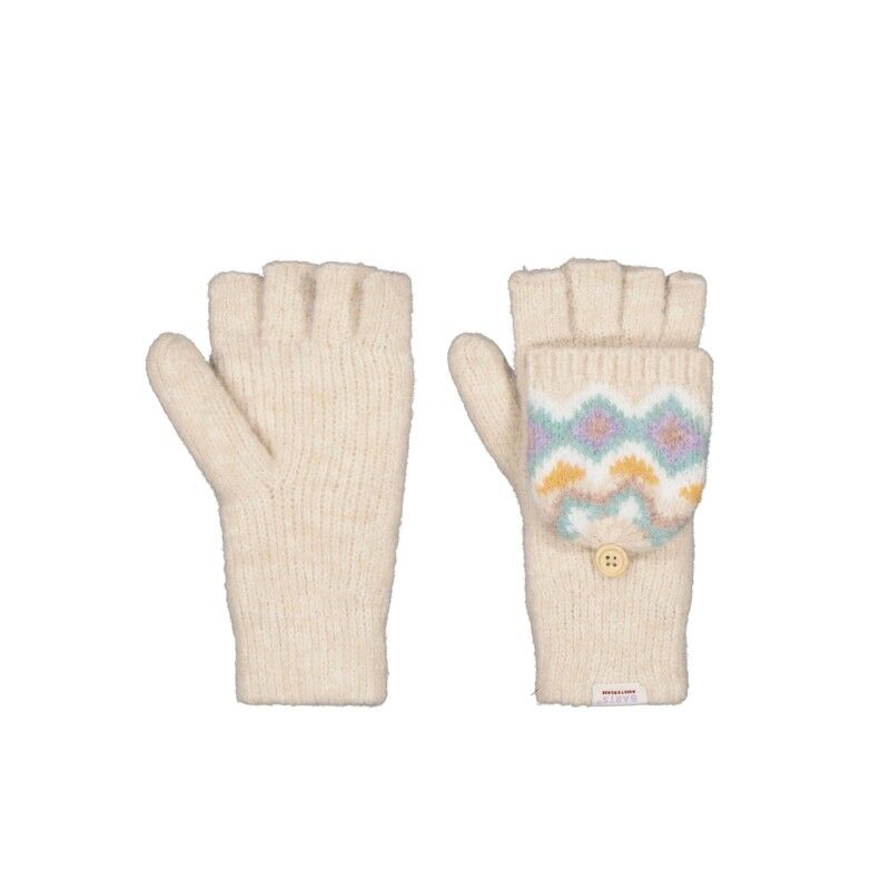 handschuhe 1 5 jahre Kinder Vollfinger Strick Handschuhe Warme Thermo Fleece Handschuhe Gestrickte Handschuhe Kleinkinder Winter Alltag Handschuhe Stretchy Weichen Finger Handschuhe für Jungen Mädchen 1-5 Fashion Binden Endurance and Gravel Road Grösse:M= 21.5 cm