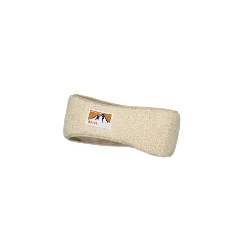 Barts Isafjord Headband - Fita cabeça | Hardloop