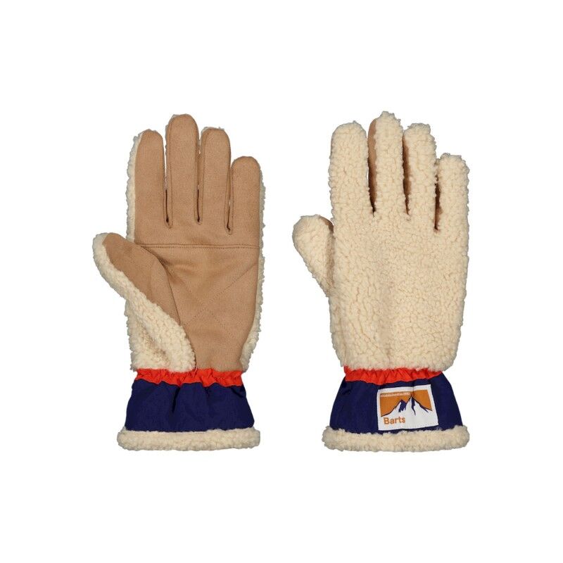 Barts Isafjord Gloves - Guantes | Hardloop