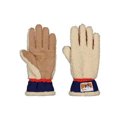 Isafjord Gloves - Handsker