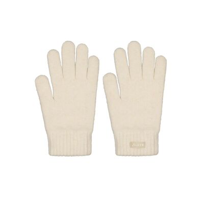 Kirinda Gloves - Hanskat - Naiset