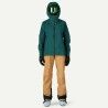 Patagonia Women's PowSlayer Jacket - Veste ski femme | Hardloop