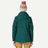 Patagonia Women's PowSlayer Jacket - Veste ski femme | Hardloop
