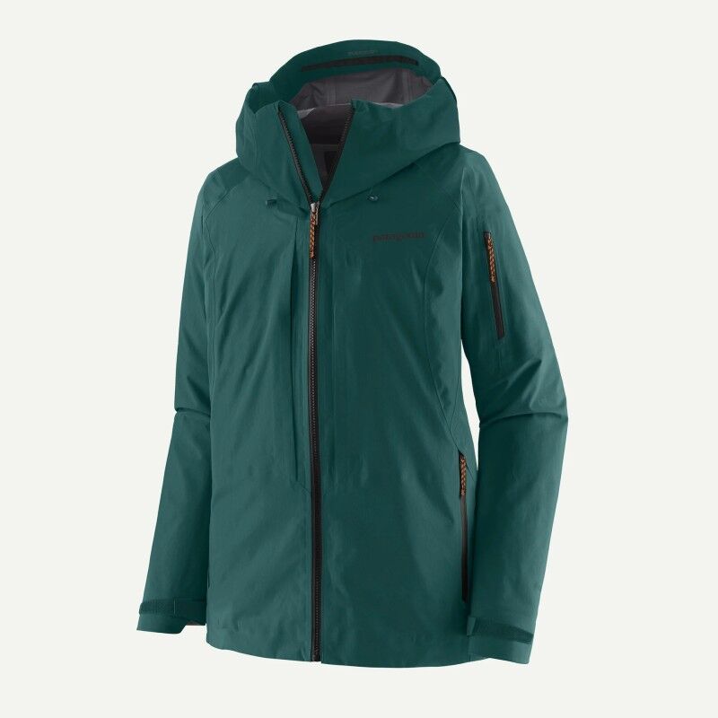 Patagonia Women's PowSlayer Jacket - Veste ski femme | Hardloop