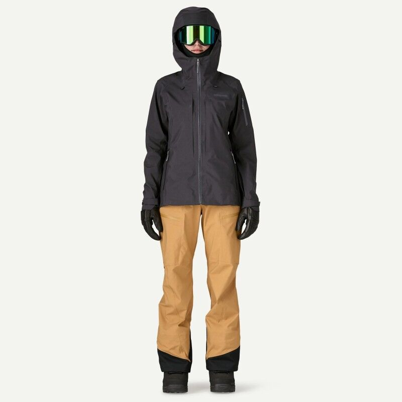 Patagonia Women's PowSlayer Jacket - Ski jacket - Women's | Hardloop