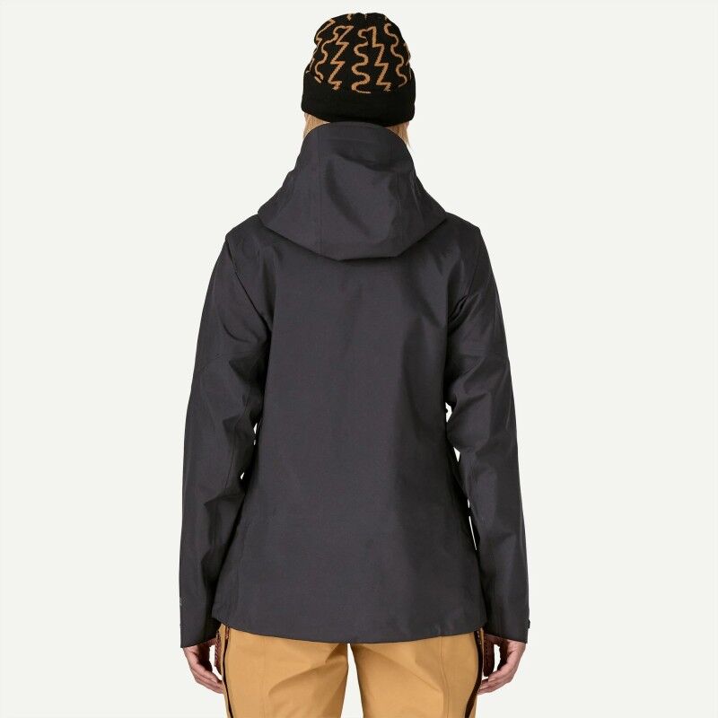 Patagonia Women's PowSlayer Jacket - Veste ski femme | Hardloop