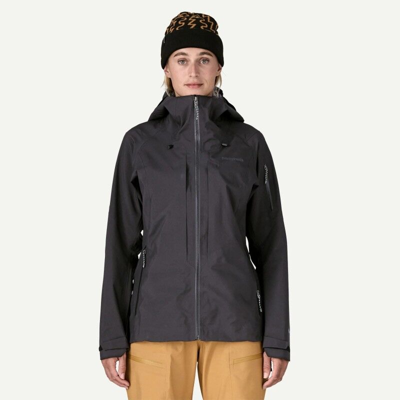 Women's PowSlayer Jacket - Dámská lyžařská bunda