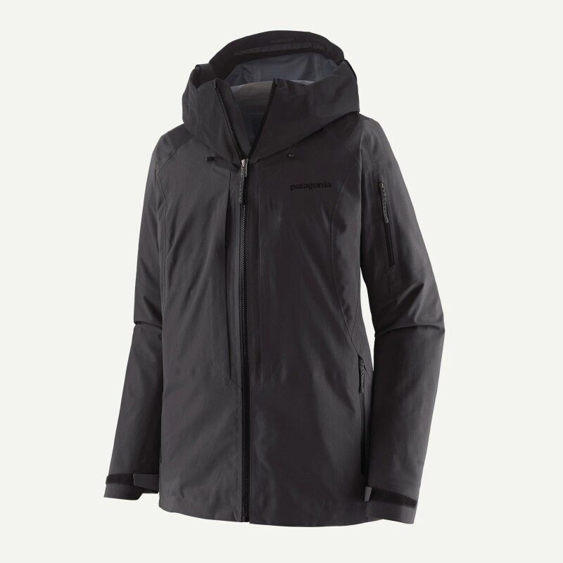 Patagonia Women's PowSlayer Jacket - Ski jacket - Women's | Hardloop