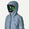 Patagonia Women's PowSlayer Jacket - Ski-jas - Dames | Hardloop