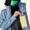 Patagonia Women's PowSlayer Jacket - Ski-jas - Dames | Hardloop