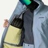 Patagonia Women's PowSlayer Jacket - Ski-jas - Dames | Hardloop