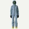 Patagonia Women's PowSlayer Jacket - Ski-jas - Dames | Hardloop