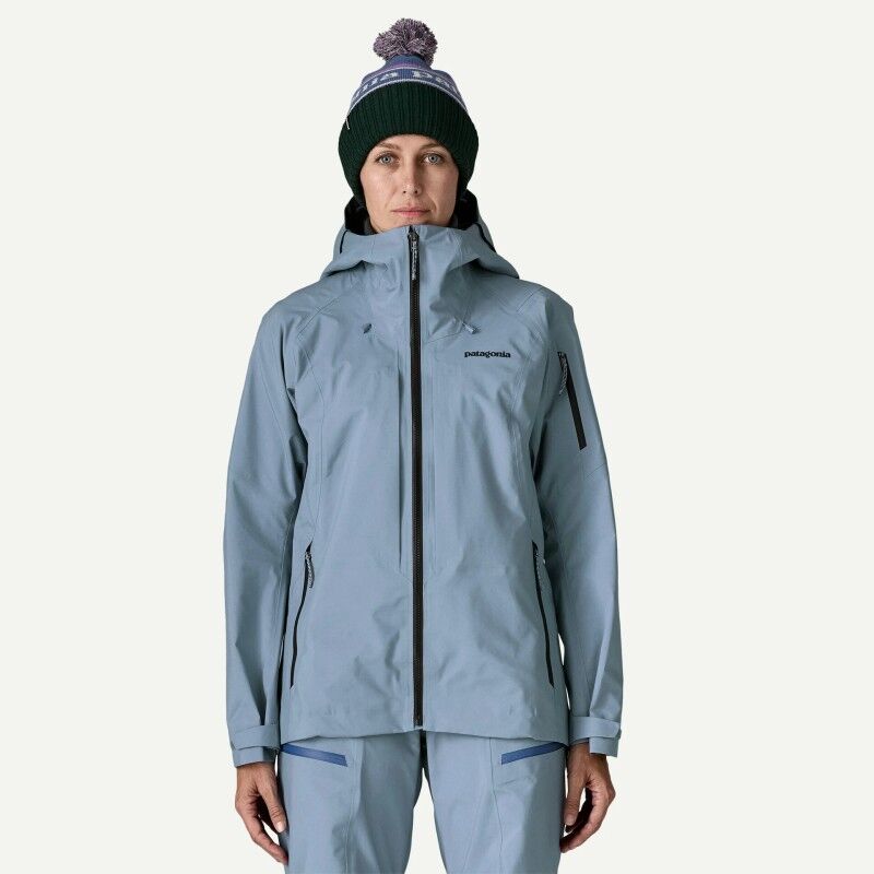 Women's PowSlayer Jacket - Dámská lyžařská bunda