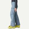 Patagonia Women's PowSlayer Pants - Ski touring bukser - Damer | Hardloop