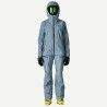 Patagonia Women's PowSlayer Pants - Pantalon ski de randonnée femme | Hardloop