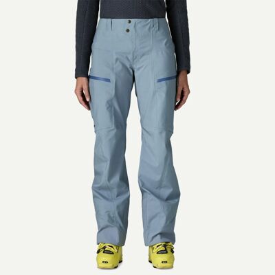 Women's PowSlayer Pants - Dámské kalhoty pro skialpinisty