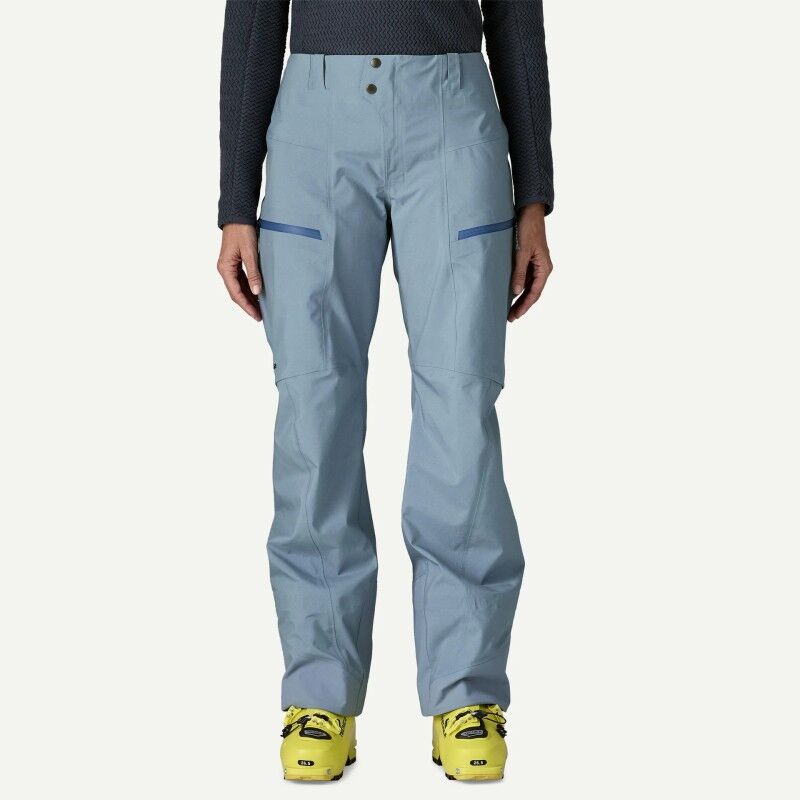 Women's PowSlayer Pants - Toerskibroek - Dames