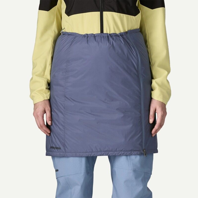 Women's DAS Light Skirt - Insulated skirt