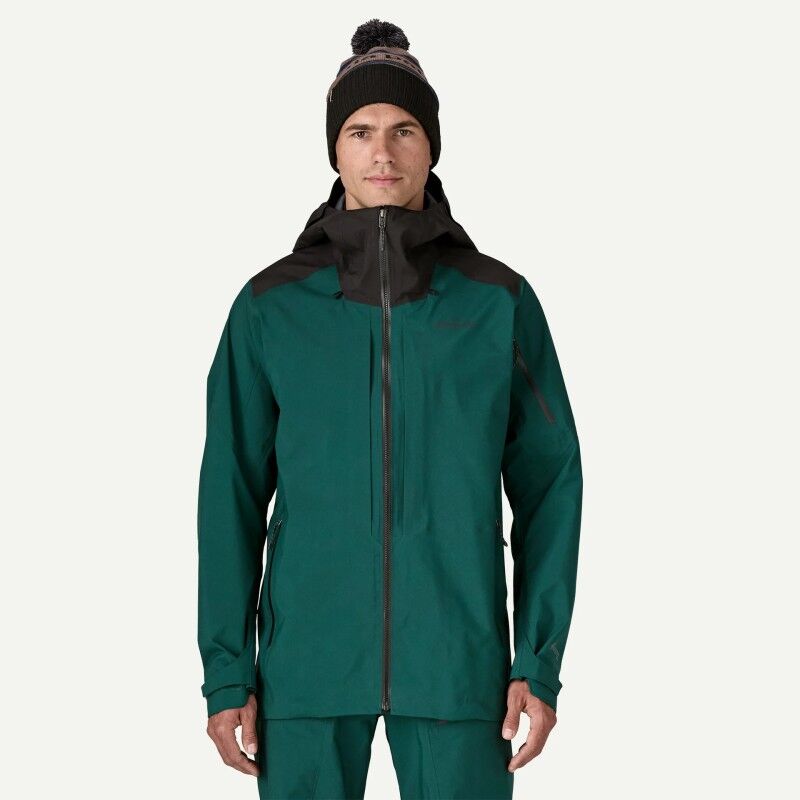 Patagonia Men's PowSlayer Jacket - Ski jacket - Men's | Hardloop