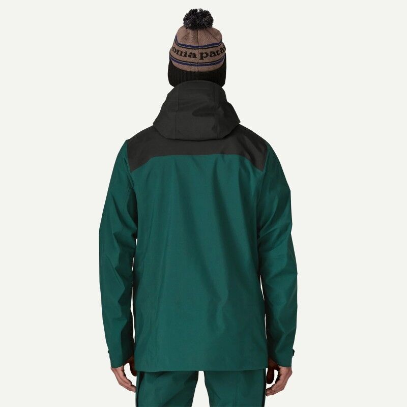 Patagonia Men's PowSlayer Jacket - Ski jacket - Men's | Hardloop