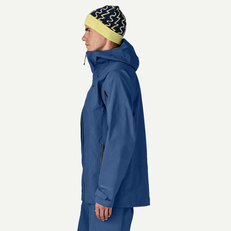 Patagonia Men's PowSlayer Jacket - Pánská lyžařská bunda | Hardloop