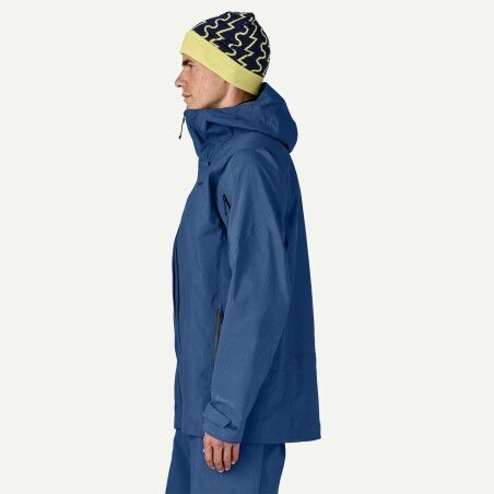 Patagonia Men's PowSlayer Jacket - Ski jacket - Men's | Hardloop