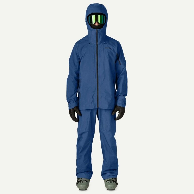 Patagonia Men's PowSlayer Jacket - Ski jacket - Men's | Hardloop