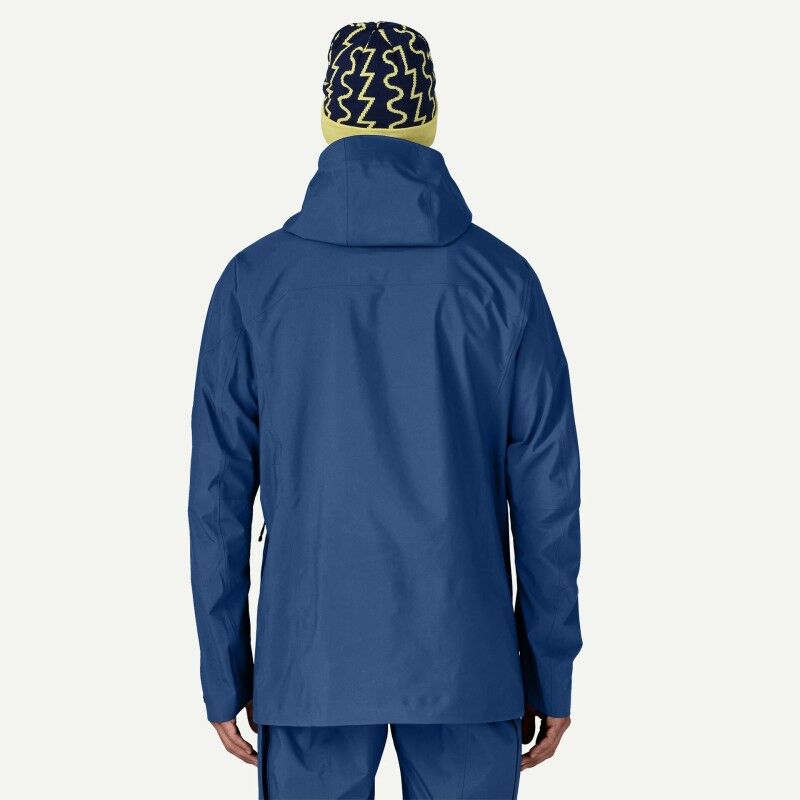 Patagonia Men's PowSlayer Jacket - Skijakke - Herrer | Hardloop
