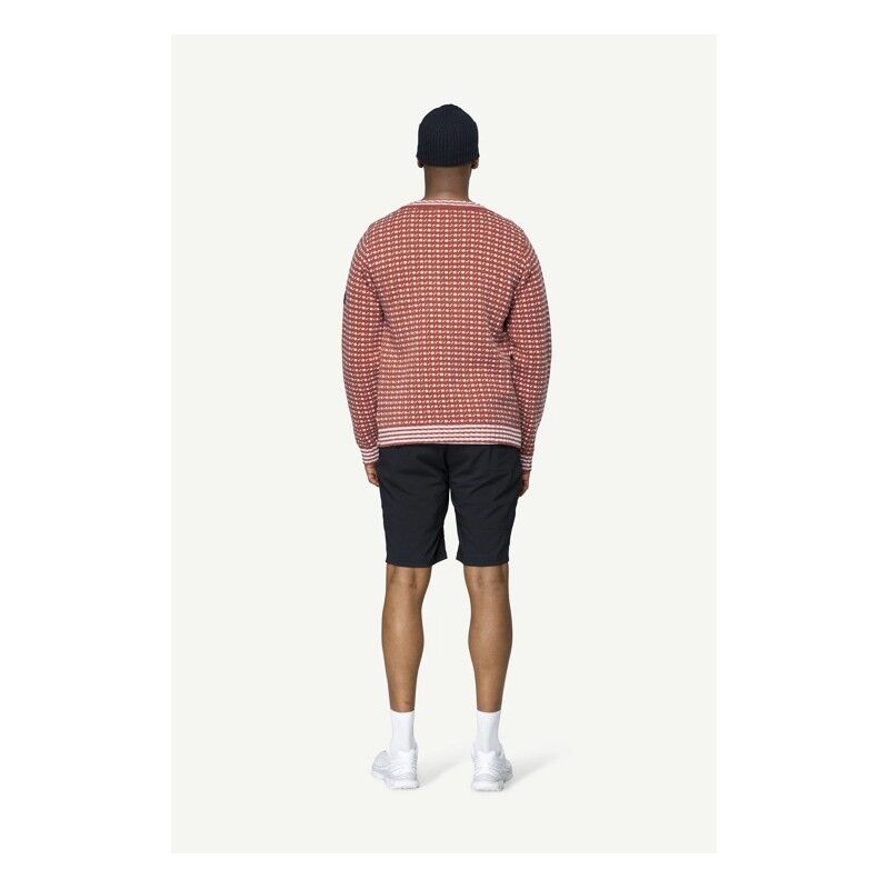 Devold Islender Refined Sweater - Jumper | Hardloop