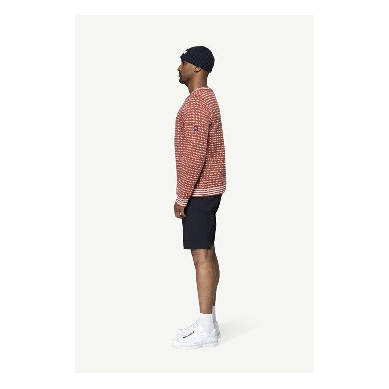 Devold Islender Refined Sweater - Jumper | Hardloop