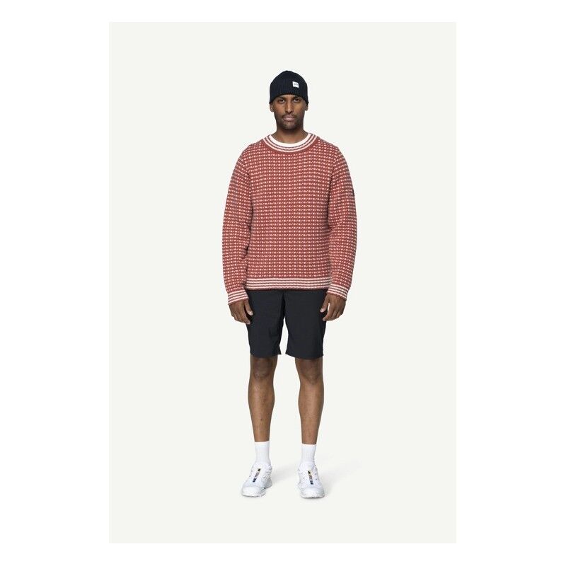 Islender Refined Sweater - Pullover