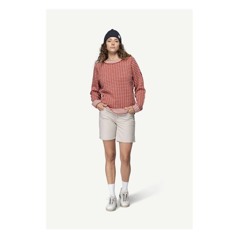 Devold Islender Refined Sweater - Jumper | Hardloop