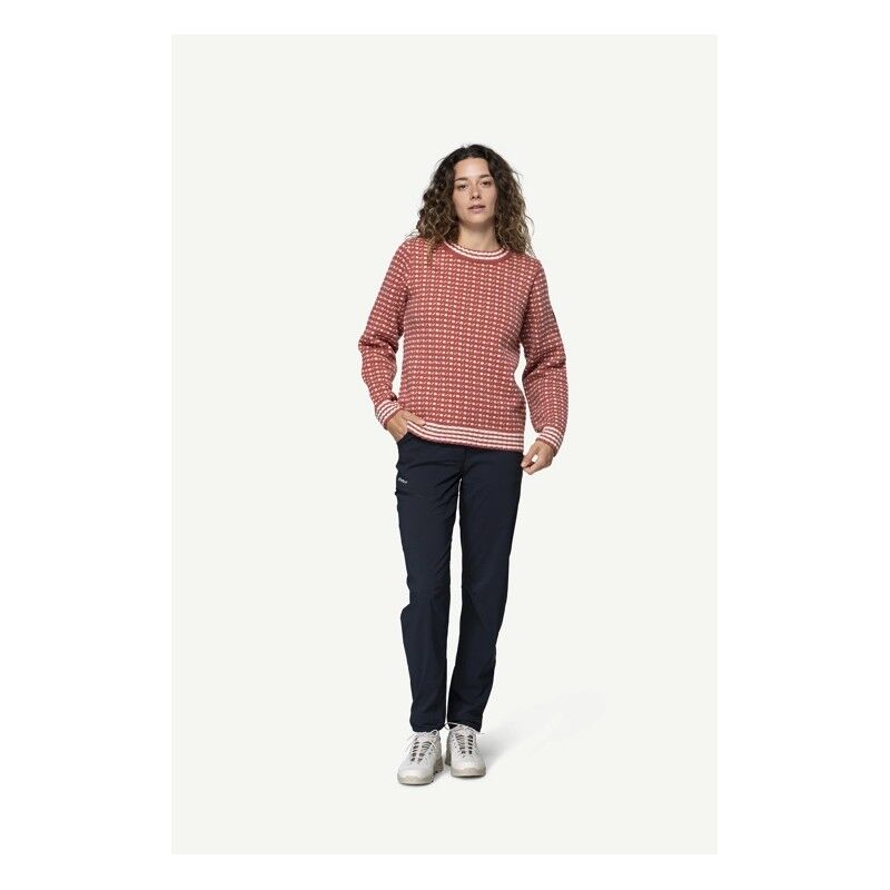 Devold Islender Refined Sweater - Jumper | Hardloop